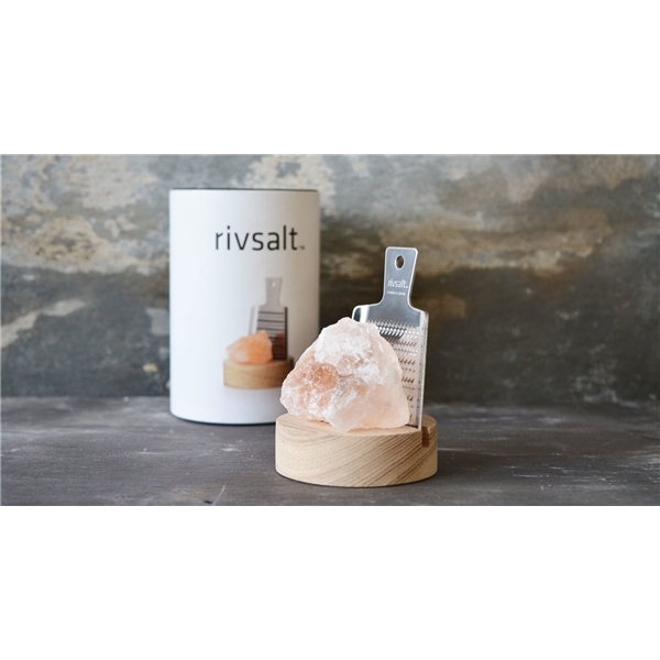 Rivejern Rivesalt (Billede 5 af 5)