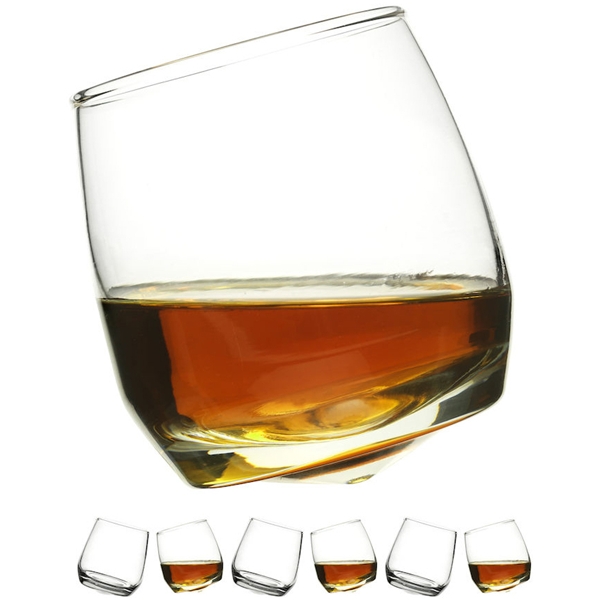 Sagaform Whiskeyglas 6-pak (Billede 1 af 3)