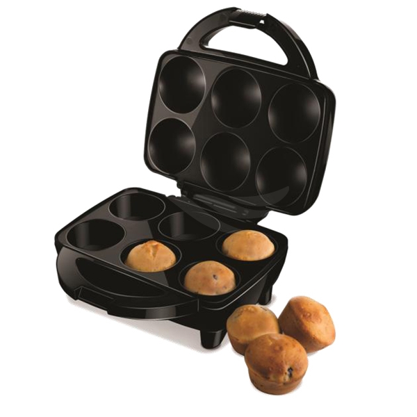 C3 Muffin & Cupcakemaker (Billede 3 af 6)
