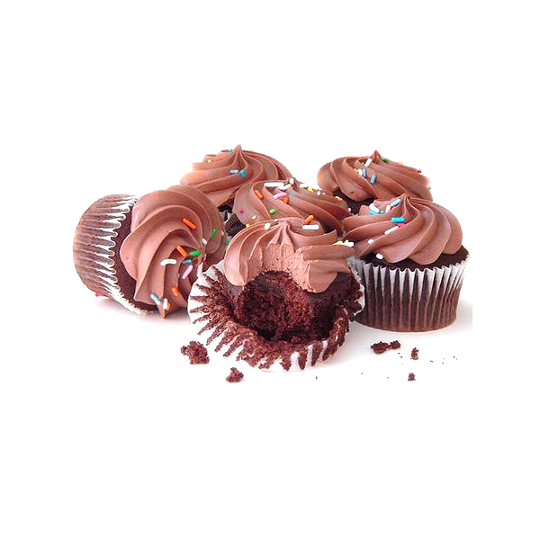 C3 Muffin & Cupcakemaker (Billede 6 af 6)