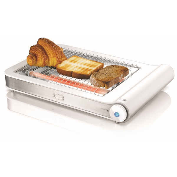 C3 Flad Toaster 30-10701
