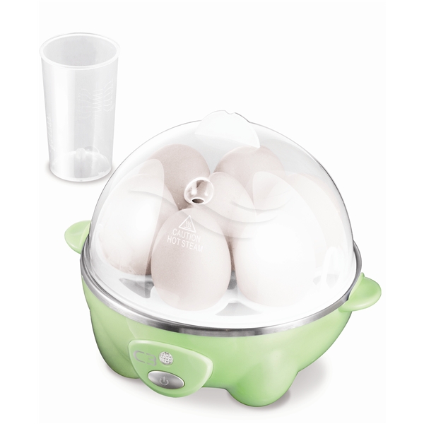 C3 EggXpert Æggekoger (Billede 3 af 4)