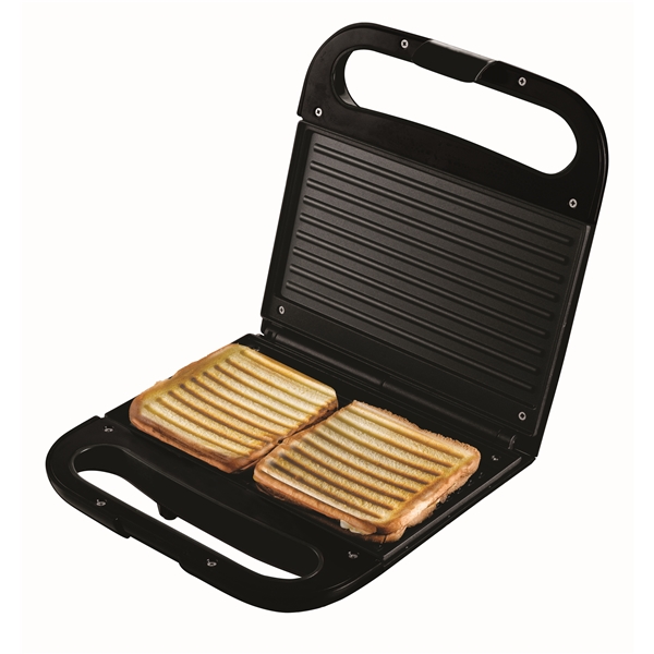 C3 Sandwichgrill (Billede 3 af 5)