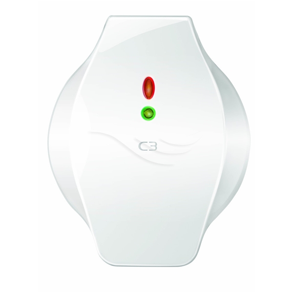 C3 Isvaffeljern (Billede 2 af 4)