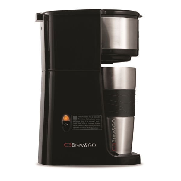 C3 Brew & GO (Billede 1 af 7)