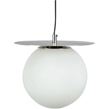 Lush Globe Loftlampe