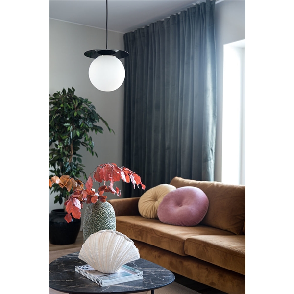 Lush Globe Loftlampe (Billede 2 af 2)