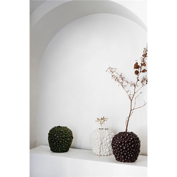 Celeste Vase (Billede 4 af 4)