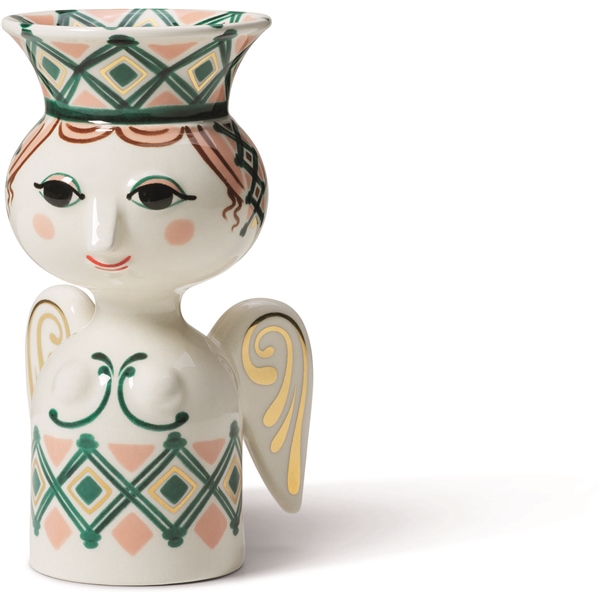 Engel 15 cm - Fyrfadsstager & - Bjørn Wiinblad | Shopping4net