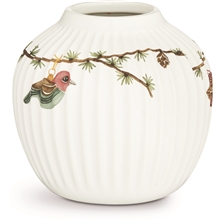 Hammershøi Christmas Vase 13 cm