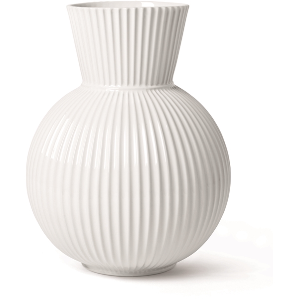 Lyngby Tura Vase 34 cm (Billede 1 af 4)