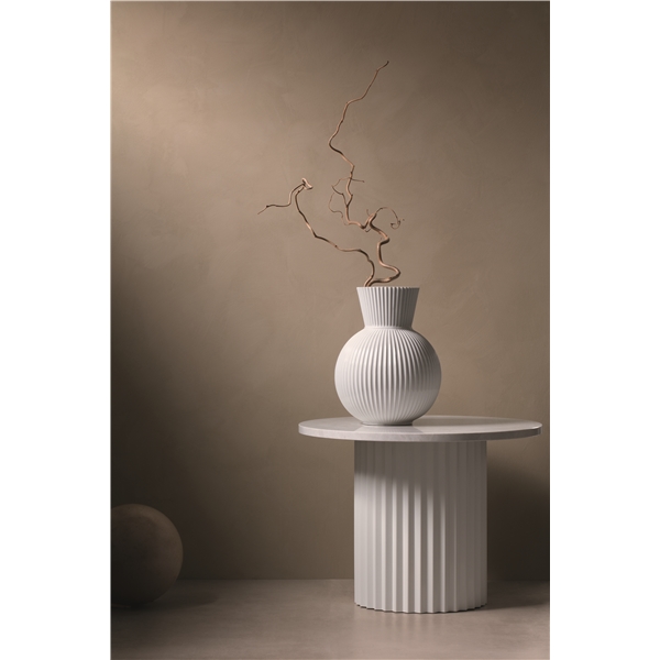 Lyngby Tura Vase 34 cm (Billede 2 af 4)