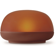 Soft Spot LED-lampe Amber