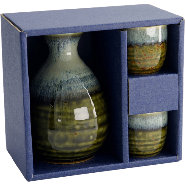 Sake Sæt (Billede 2 af 4)