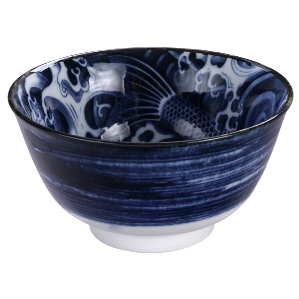 Carp Tayo Bowl 15 x 7 cm (Billede 1 af 2)