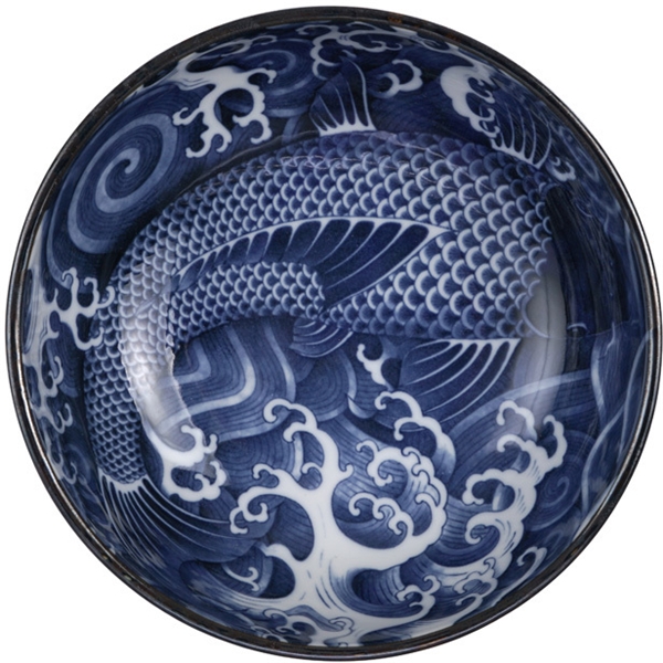 Carp Tayo Bowl 15 x 7 cm (Billede 2 af 2)