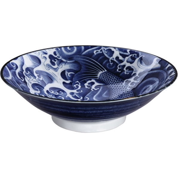 Carp Menbachi Bowl 25,2 x 7,7 cm (Billede 1 af 2)