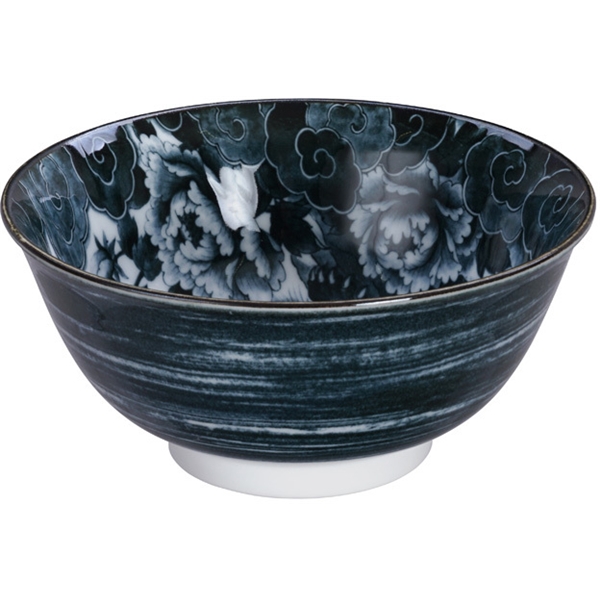 Lion Peony Tayo Bowl 15 x 7 cm (Billede 1 af 2)