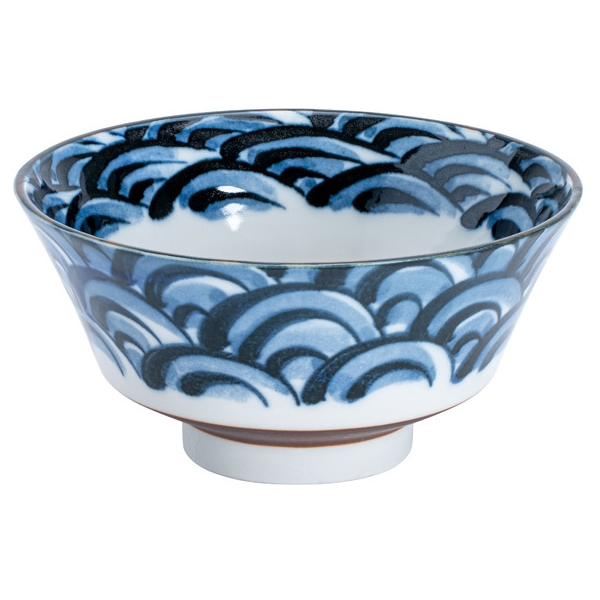 Mixed Bowls Sori Bowl 12,8 x 6,5 cm