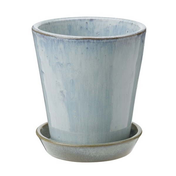 Knabstrup Dyrkningspotte 11 cm (Billede 1 af 4)