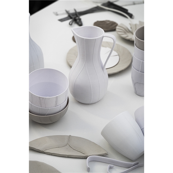 Pli Blanc Kande 1 liter (Billede 4 af 4)