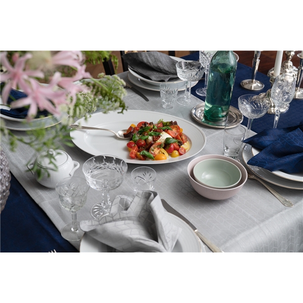 Swedish Grace Borddug 145 x 270 cm (Billede 3 af 3)