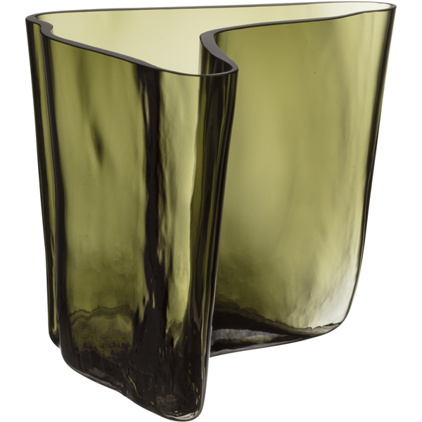 Aalto Vase 175 x 140 mm (Billede 1 af 4)