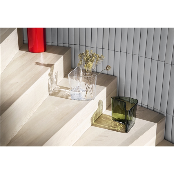 Aalto Vase 175 x 140 mm (Billede 2 af 4)