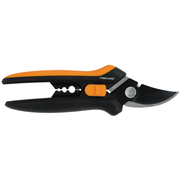 Solid Snip Blomstersaks SP14 (Billede 1 af 6)