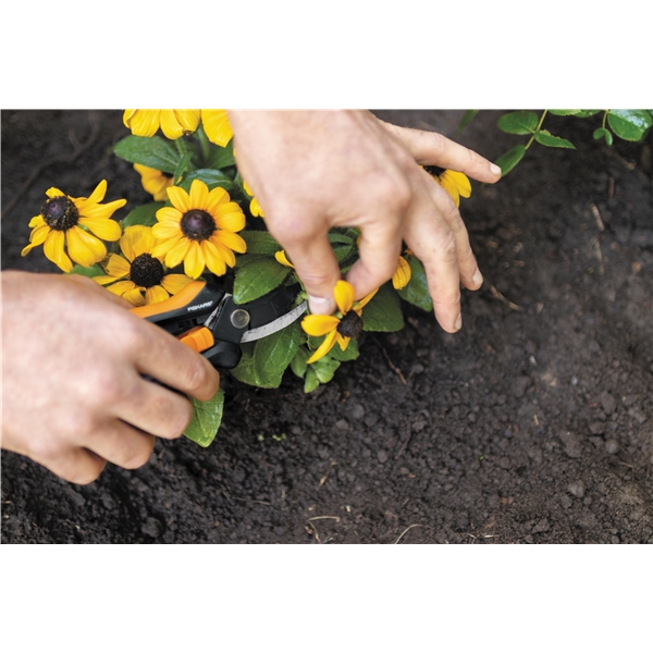 Solid Snip Blomstersaks SP14 (Billede 4 af 6)