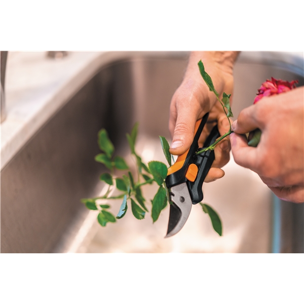 Solid Snip Blomstersaks SP14 (Billede 5 af 6)