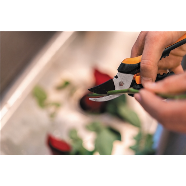 Solid Snip Blomstersaks SP14 (Billede 6 af 6)