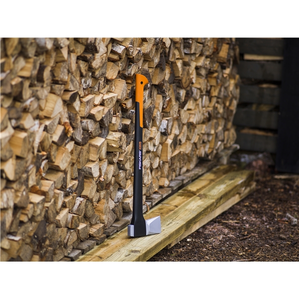 X-series Kløveøkse XL-X25 (Billede 5 af 7)