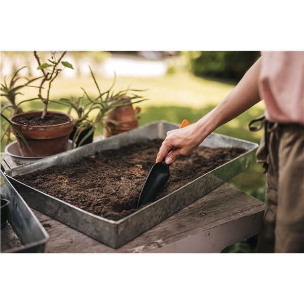 Solid Planteske (Billede 7 af 8)
