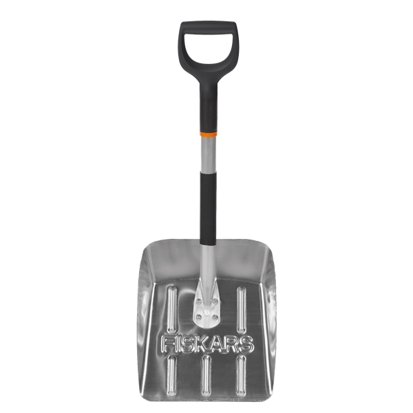 Fiskars Snow Light Skov til Bilen Aluminium (Billede 1 af 3)