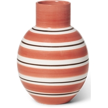 Omaggio Nuovo Vase 14,5 cm Terracotta