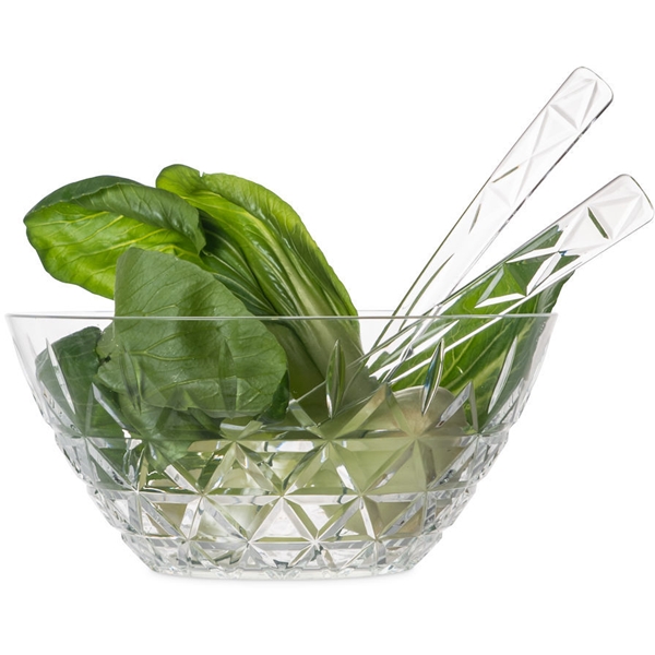 Picnic Salatbestik (Billede 2 af 3)