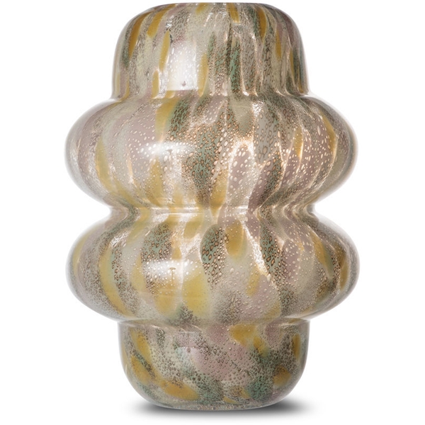 Curlie Vase 30 cm