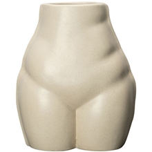 Beige - Nature Vase