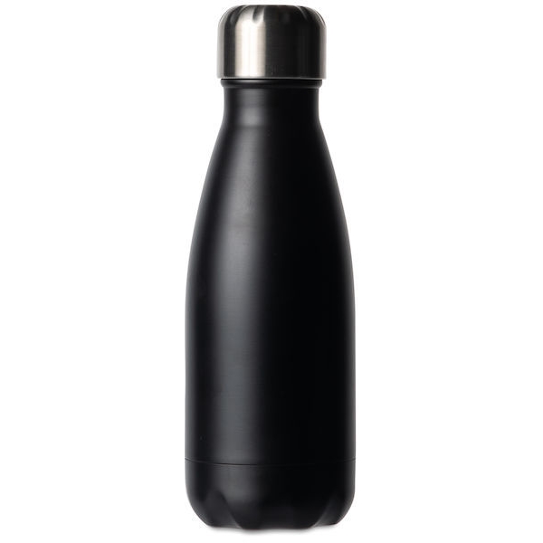 Sagaform Stålflaske 26 cl (Billede 1 af 2)