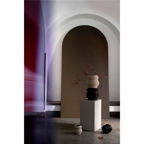 Mila Vase 15 cm (Billede 2 af 4)