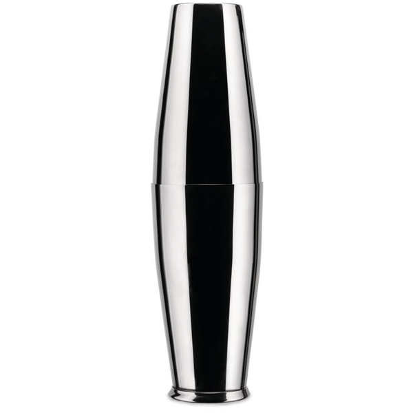 Inox Shaker (Billede 1 af 6)