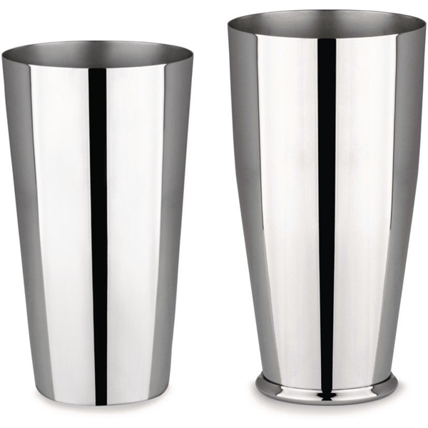 Inox Shaker (Billede 2 af 6)