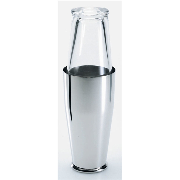 Inox Shaker (Billede 3 af 6)