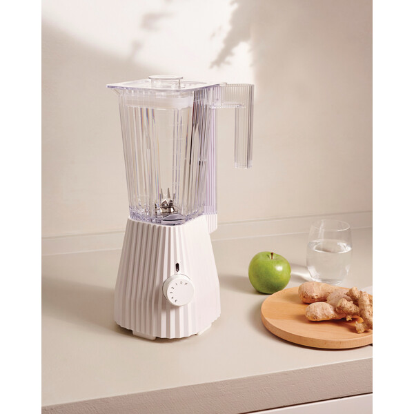 Plissé Blender (Billede 3 af 3)