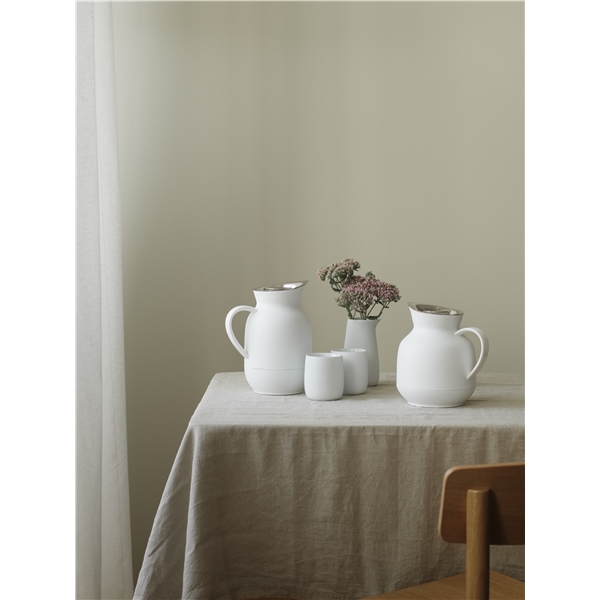 Amphora Termokande Kaffe 1 liter (Billede 2 af 3)