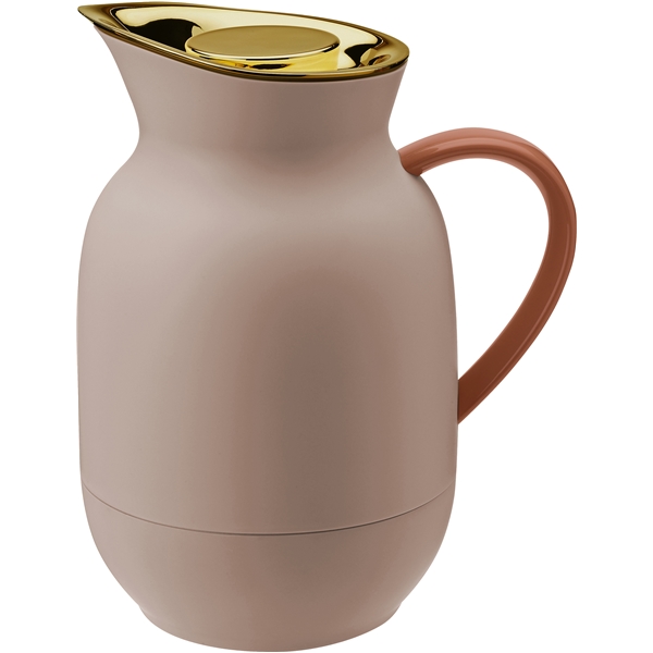 Amphora Termokande Kaffe 1 liter (Billede 1 af 2)