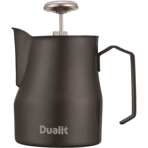 Dualit Pro Mælkeskummer og Termometer (Billede 1 af 5)