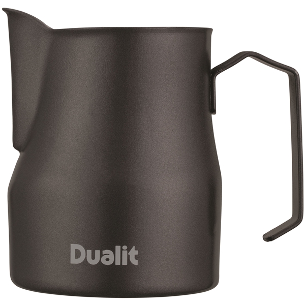 Dualit Pro Mælkeskummer og Termometer (Billede 2 af 5)