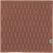 Blush - Geo Håndklæde 30 x 30 Pakke med 3 stk.